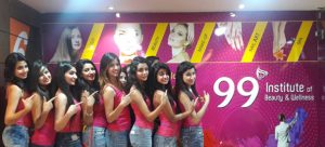 99 Institute Beauty Academy and Salon