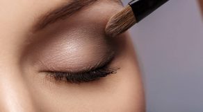 Simple Make Up Steps for the Beginners